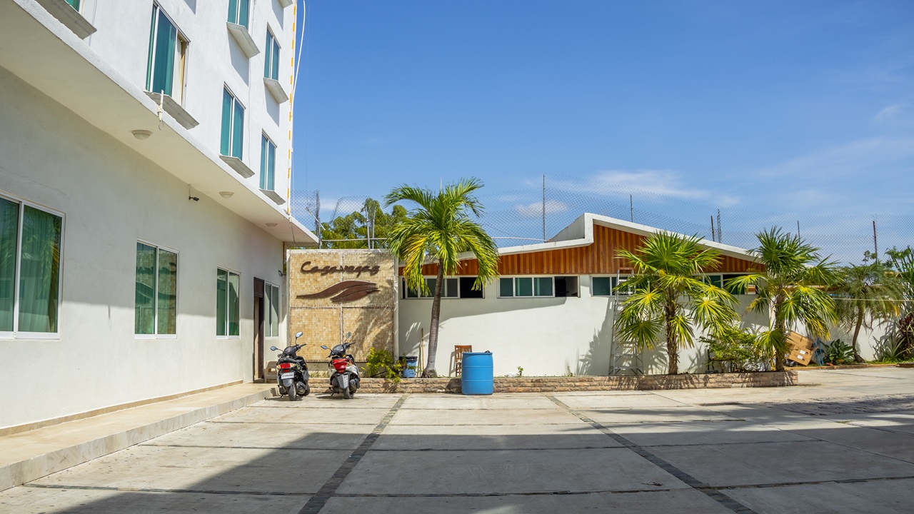 Hotel Casavegas - Imagen 2