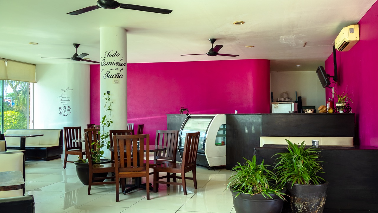 Hotel Casavegas - Imagen 5