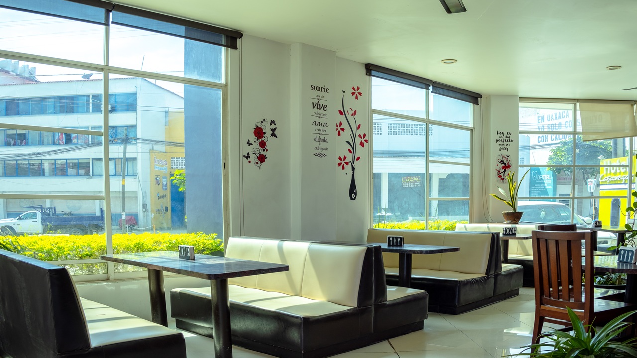 Hotel Casavegas - Imagen 4