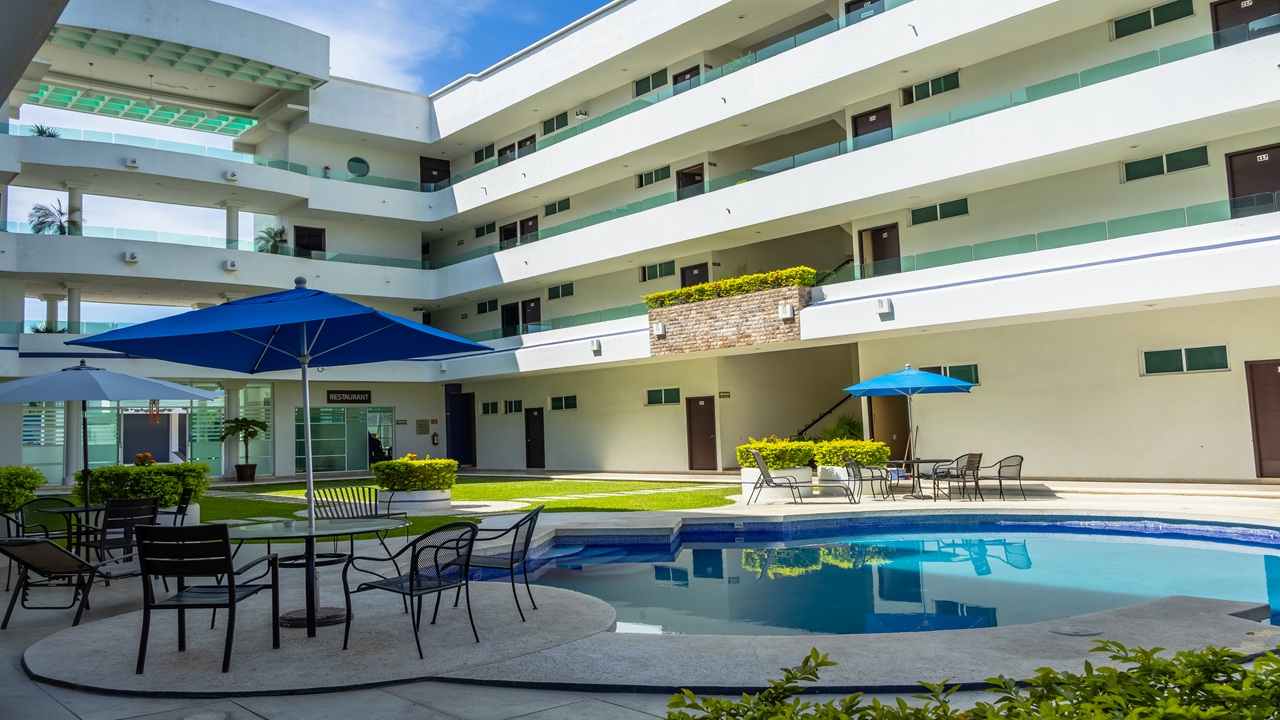 Hotel Casavegas - Imagen 1