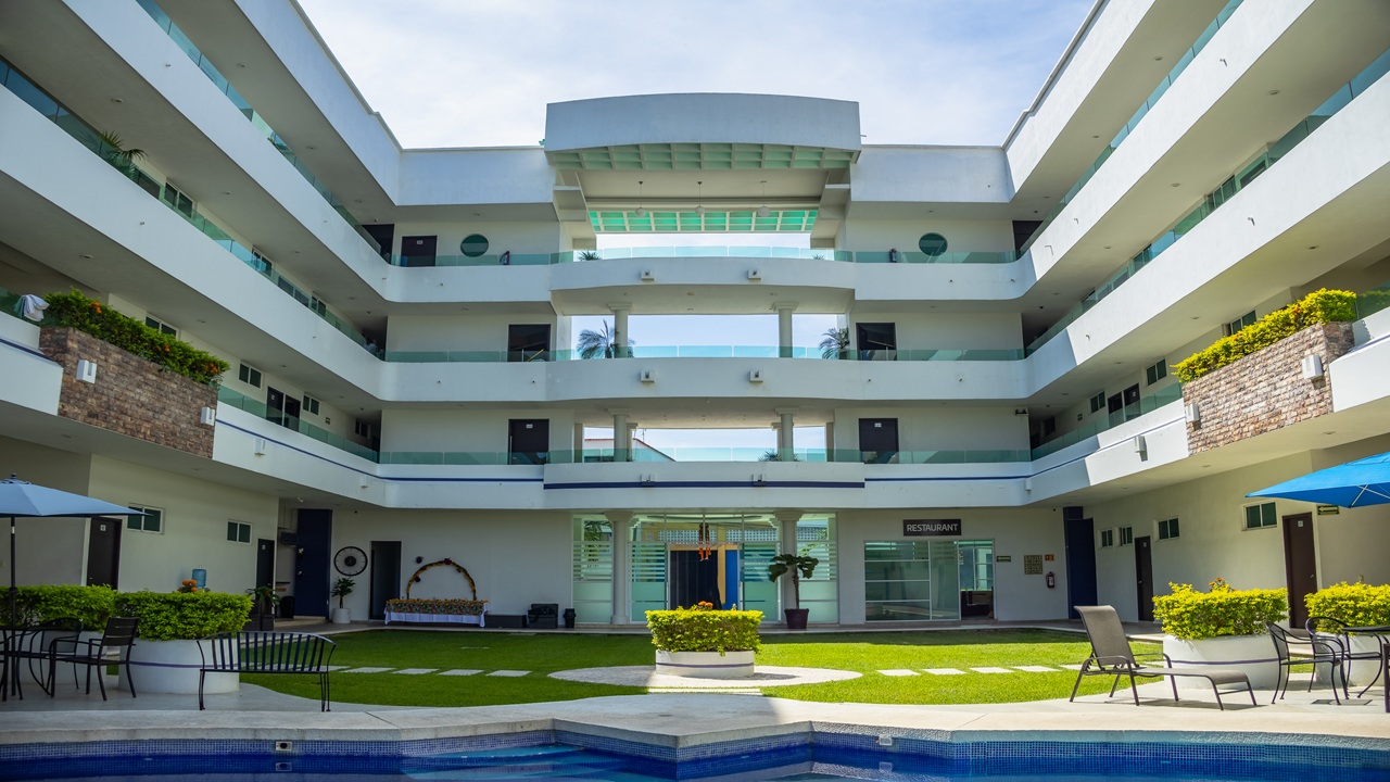 Hotel Casavegas - Imagen 3